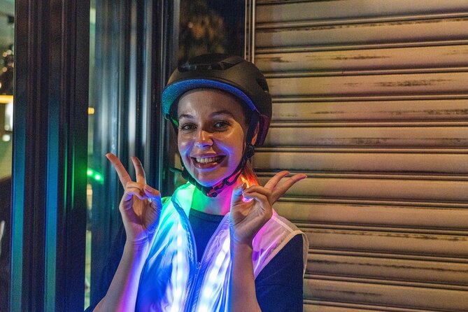 Tokyo: E-scooter Experience in Shibuya with Iconic Photos - Who will enjoy this ride most?