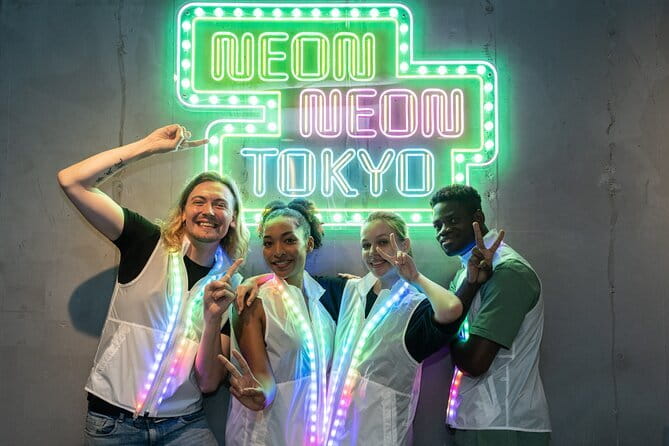Tokyo: E-scooter Experience & Tokyo Tower night Tour - Starting in Mita with a 20-minute scooter lesson