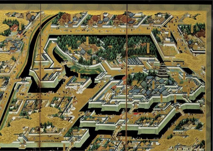 Tokyo: Edo Castle and Imperial Palace Guided Walking Tour - Key points to know before you book