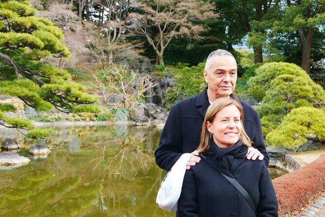 Tokyo: Edo Castle & East Garden of the Imperial Palace Tour - Why the East Gardens are worth your time