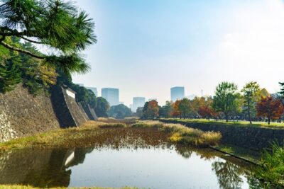 Tokyo: Edo Castle & East Garden of the Imperial Palace Tour - Meeting at Wadakura Fountain Park