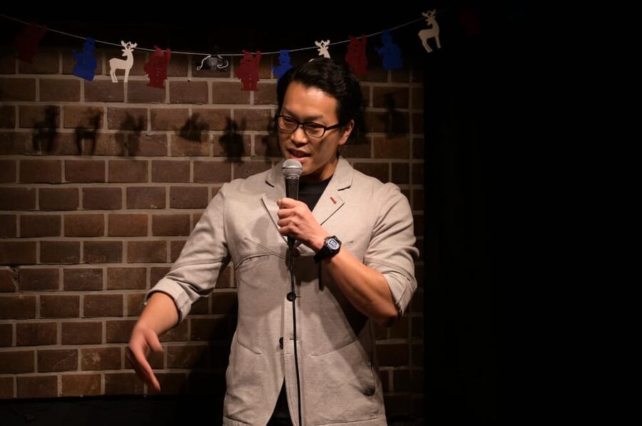 Tokyo: English Standup Comedy Night - FAQ