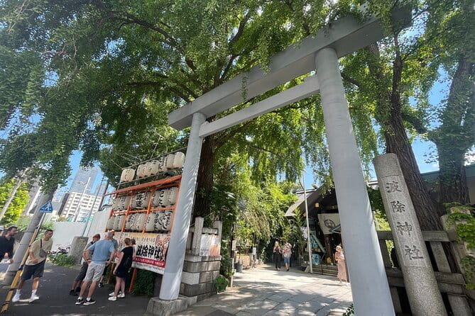 Tokyo:Enjoy street food & Japanese food culture at Tsukiji Market - Timing, fitness, and who should book