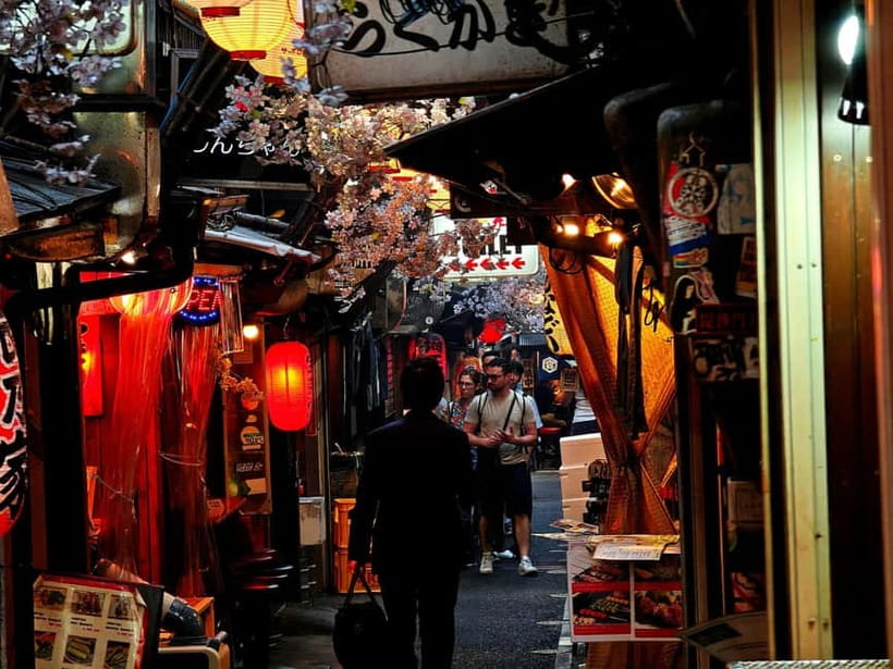 Tokyo: Evening Tour - Temples, Neon Streets & Culture - Why Tokyo after dark works so well