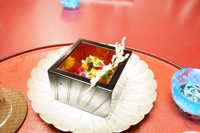 Tokyo: Exclusive Geisha Dinner Experience - Why Kagurazaka makes a good setting
