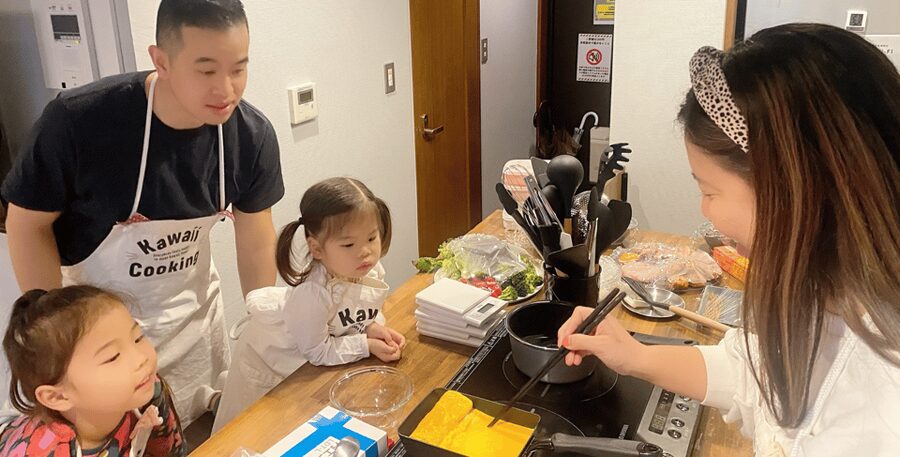 Tokyo : Experience making a character bento - Who should book this character bento class?