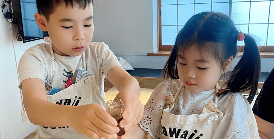 Tokyo : Experience making a character bento - The photo appeal is part of the value