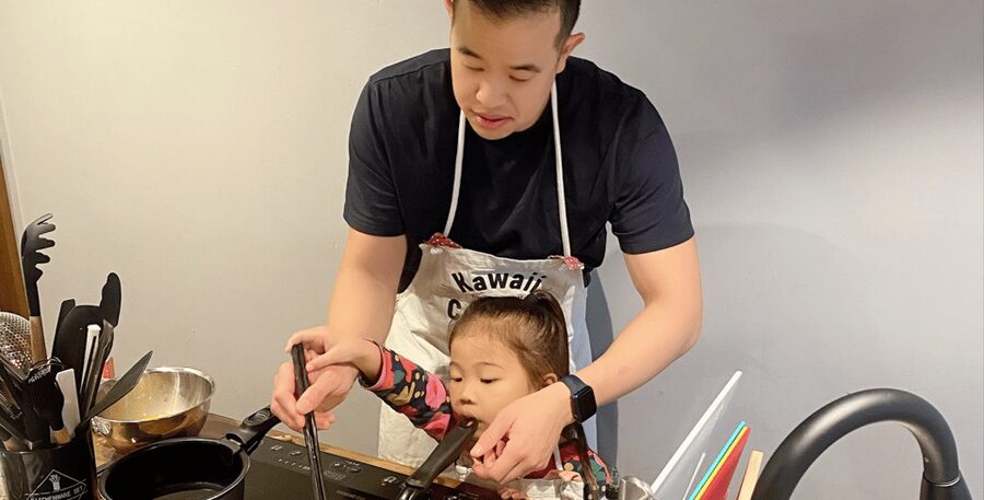 Tokyo : Experience making a character bento - Getting to the Shinjuku studio