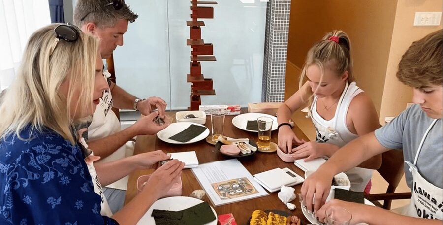 Tokyo : Experience making a character bento - Booking details that affect your plans