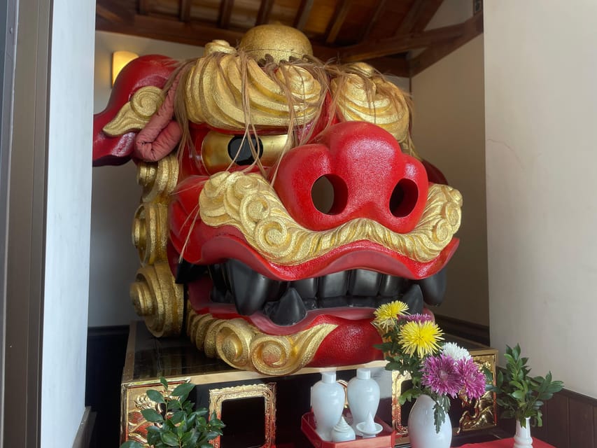 Tokyo: Explore Authentic Japanese Food Culture at Tsukiji - What the included tastings are like