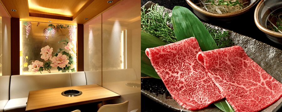Tokyo: Exquisite Wagyu Beef Experience at Yakiniku Nikunone - Key Points to Know Before Booking
