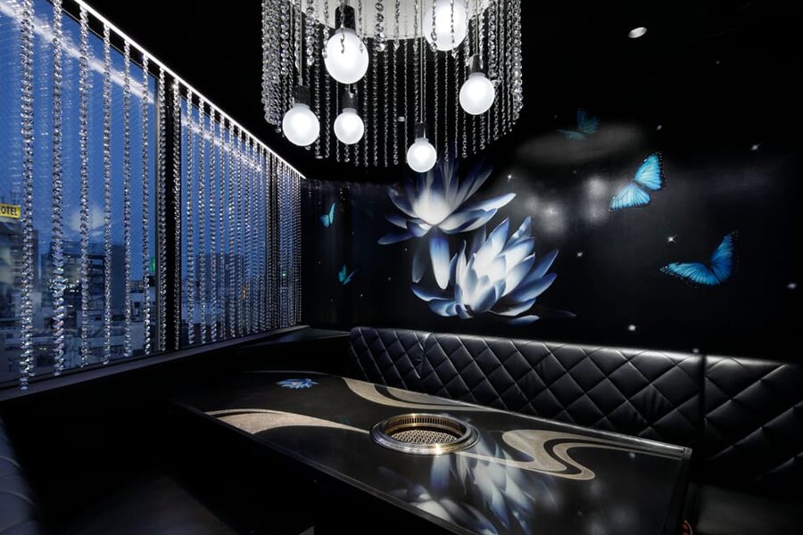 Tokyo: Exquisite Wagyu Beef Experience at Yakiniku Nikunone - Who Should Book This Dinner?