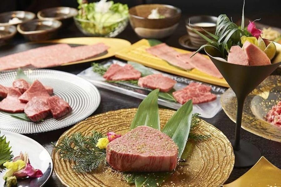 Tokyo: Exquisite Wagyu Beef Experience at Yakiniku Nikunone - Why Yakiniku Nikunone Feels Different From Regular Yakiniku