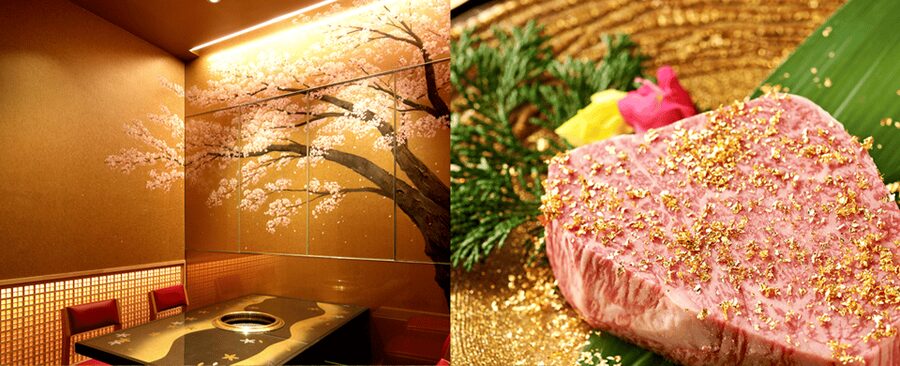 Tokyo: Exquisite Wagyu Beef Experience at Yakiniku Nikunone - The Kirameki Course: More Beef, Sashimi, and a Main Steak