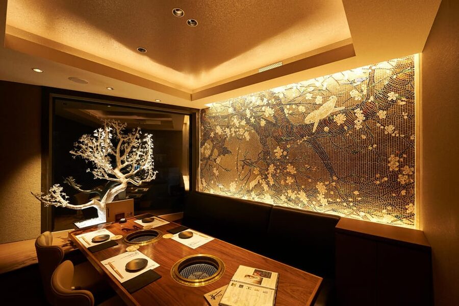 Tokyo: Exquisite Wagyu Beef Experience at Yakiniku Nikunone - Service, Privacy, and What You Should Expect