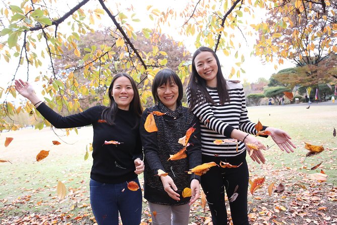 Tokyo Family Photoshoot — Private & Authentic Experience - What You Receive After the Shoot
