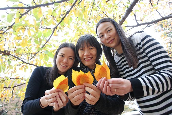 Tokyo Family Photoshoot — Private & Authentic Experience - Practical Details Before You Book