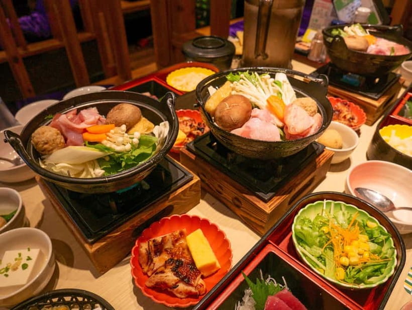 Tokyo: Family Sumo Workshop & Live Wrestling Show with Lunch - Practical tips for a smoother visit