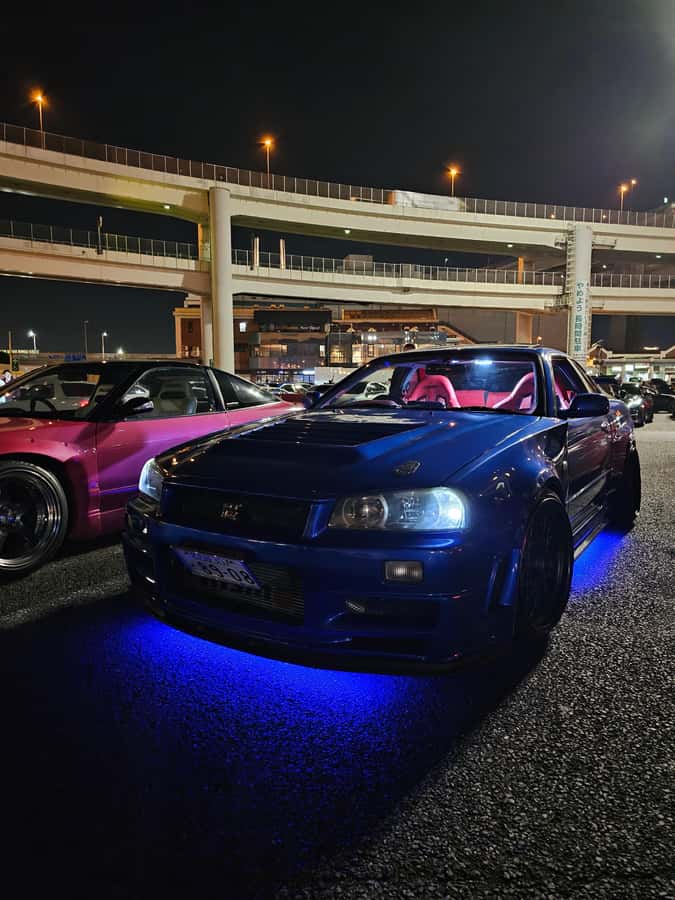 Tokyo: Fast & Furious Authentic Drift and JDM Experience - Why This Tokyo JDM Tour Feels Different