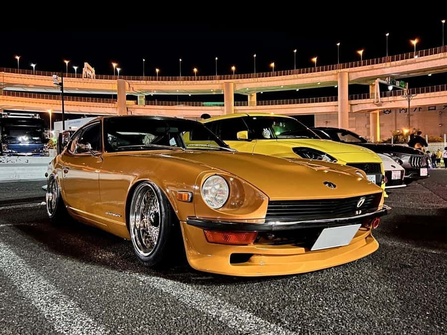 Tokyo: Fast & Furious Authentic Drift and JDM Experience - The Cars and Drivers Make the Difference