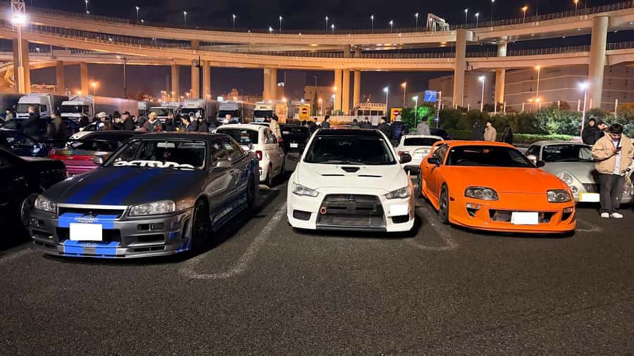 Tokyo: Fast & Furious Authentic Drift and JDM Experience - What the $170 Price Really Buys