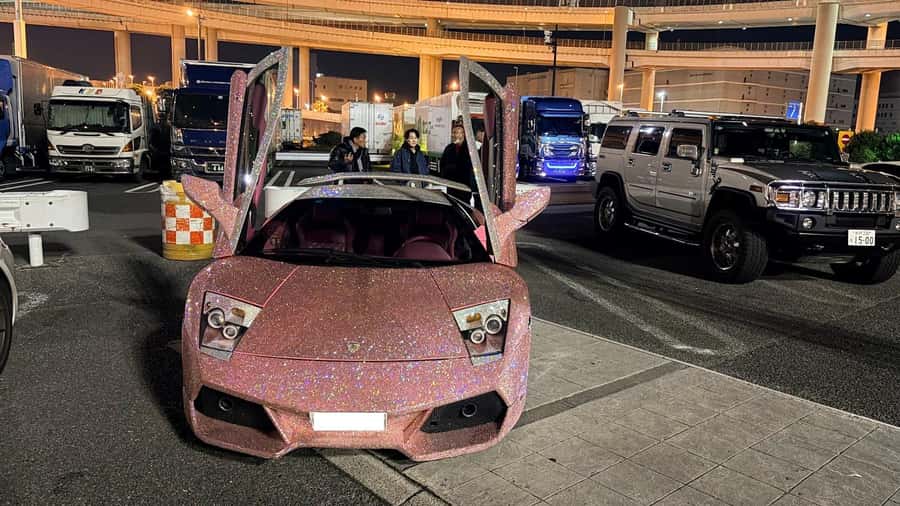 Tokyo: Fast & Furious Authentic Drift and JDM Experience - Who Will Enjoy This Most