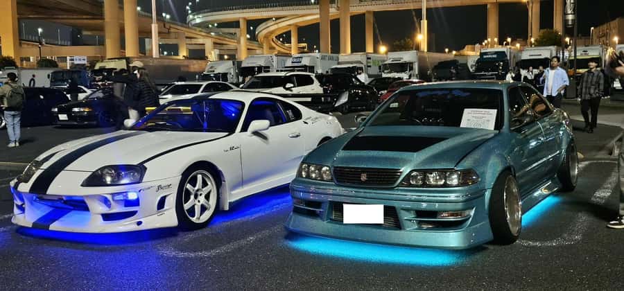 Tokyo: Fast & Furious Authentic Drift and JDM Experience - Practical Tips for a Better Night