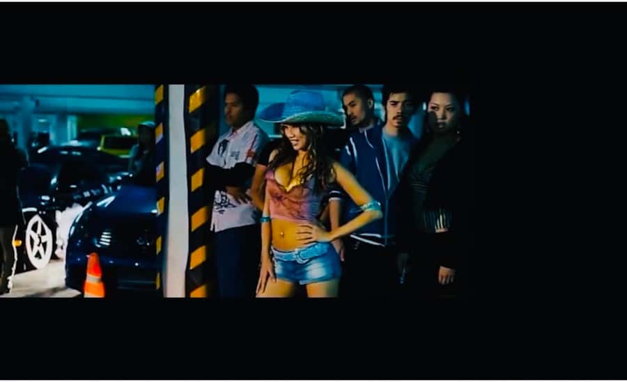 Tokyo: Fast & Furious Tokyo Drift 3 Experience (Kaila Yu SP) - Tokyo’s car scene begins after dark