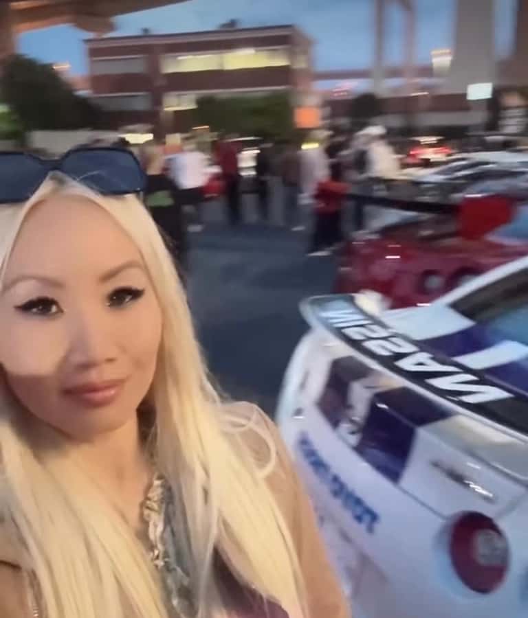 Tokyo: Fast & Furious Tokyo Drift 3 Experience (Kaila Yu SP) - Who will enjoy this most?