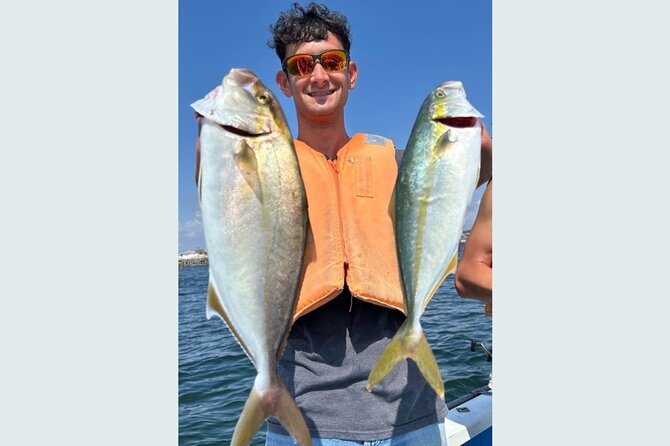 Tokyo Fishing Adventure with Fresh Catch Cuisine - Who will enjoy this experience most