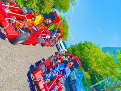 Tokyo: Flagship 2-Hour Street Go-Kart Tour by Street Kart - Starting at the Street Kart Tokyo Bay warehouse