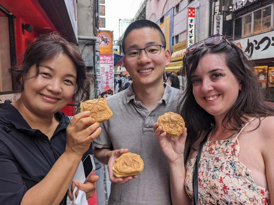 Tokyo Food Tour: The Past, Present and Future 11+ Tastings - Should you book the Tokyo Food Tour?