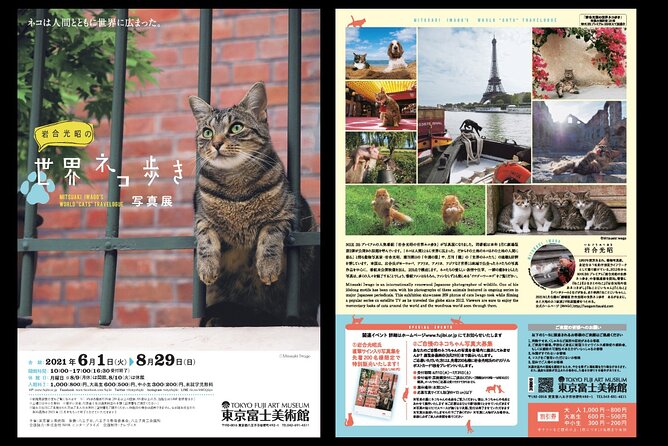 Tokyo Fuji Art Museum Admission Ticket + Special Exhibition (when being held) - How the 96 percent recommendation fits the decision