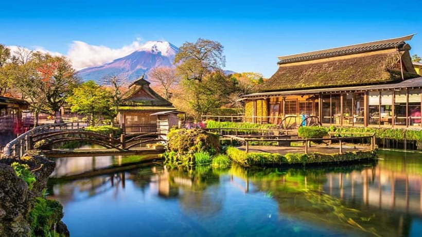Tokyo:Fuji-Kawagu Cable Car (Ticket Inc.) Shinkurayama&Panos - Who should book this $44 excursion?