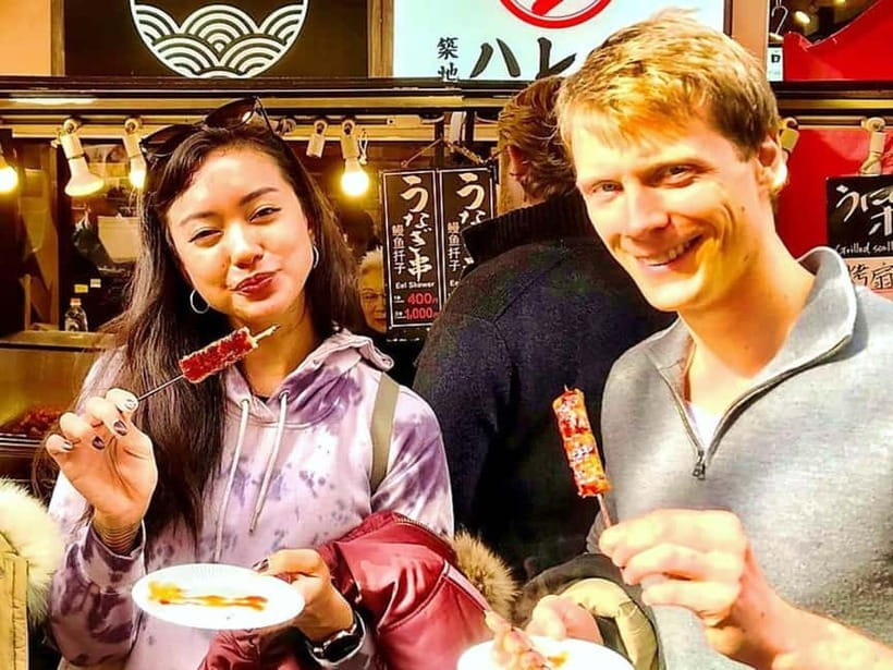 Tokyo: Full Course Tour: Explore 10 Must-Sees & Hidden Gems - What the 20,000-step pace means for you
