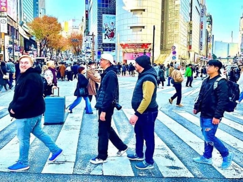 Tokyo: Full Course Tour: Explore 10 Must-Sees & Hidden Gems - The Imperial Palace, Marunouchi, and Tokyo Station