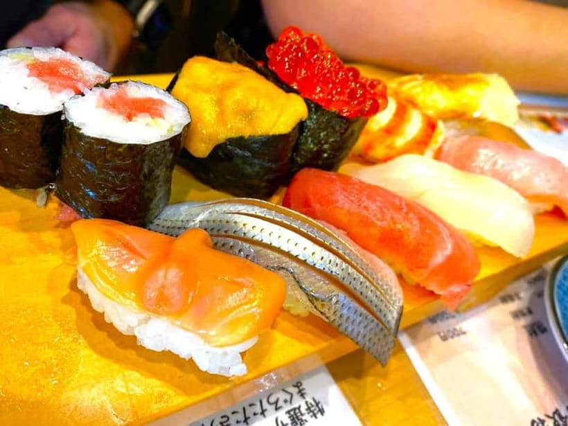 Tokyo: Full Course Tour: Explore 10 Must-Sees & Hidden Gems - Sensoji and Asakusa Shrine in old Tokyo