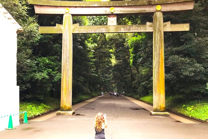 Tokyo Full Course Tour: Explore 15 Must-See Sights & Hidden Gems - Why this route works for a first Tokyo day