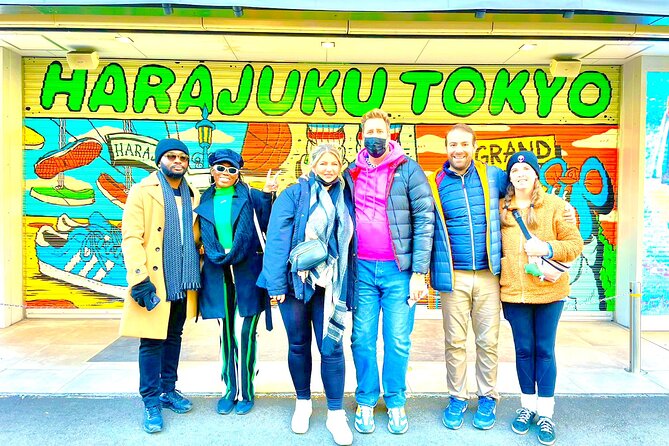 Tokyo Full Course Tour: Explore 15 Must-See Sights & Hidden Gems - Imperial Palace, Marunouchi, and Tokyo Station