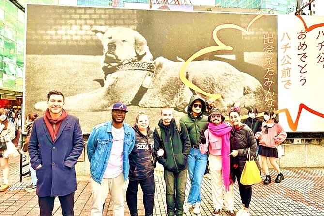 Tokyo Full Course Tour: Explore 15 Must-See Sights & Hidden Gems - Asakusa’s temples provide the right ending
