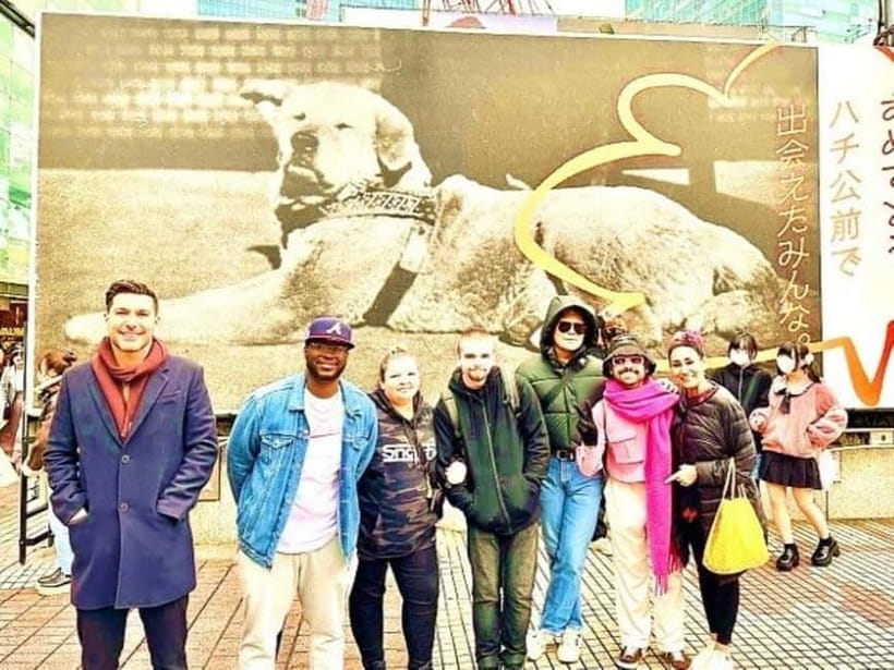 Tokyo: Full Course Tour: Explore 15 Must-Sees & Hidden Gems - Imperial Palace, Marunouchi, and Tokyo Station