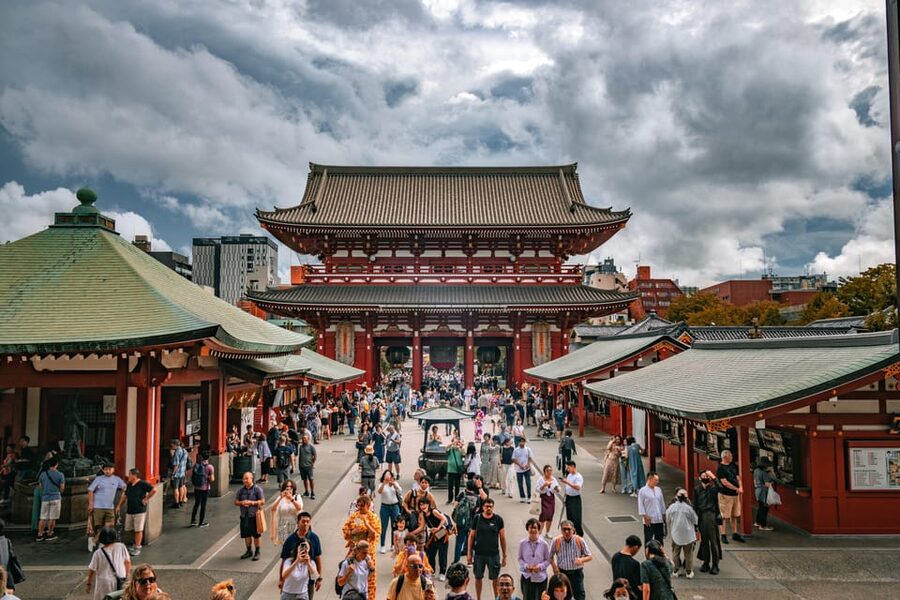 Tokyo: Full-day Immersive Private Tour by Premium Car - Harajuku, Takeshita Street, and the optional extras