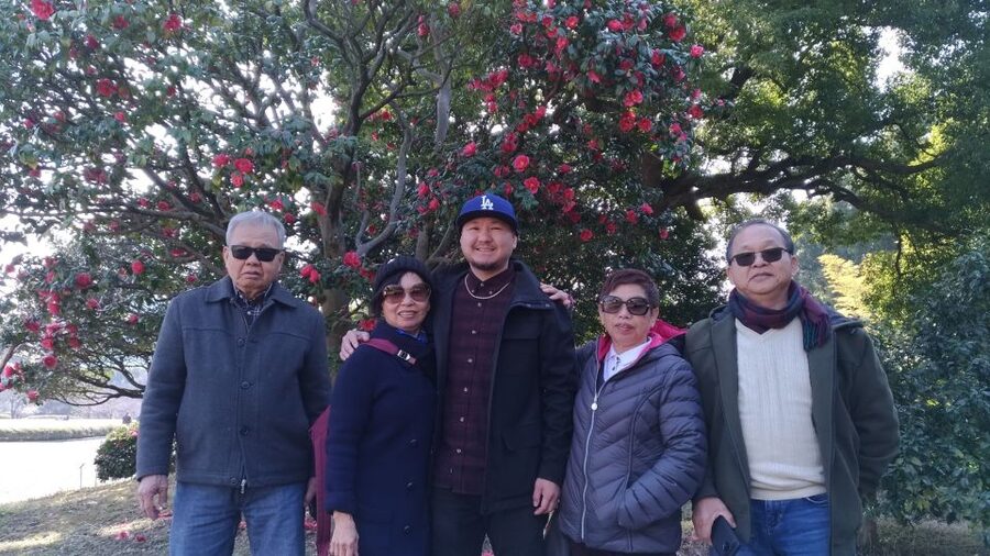 Tokyo: Full-Day Japanese Garden Private Guided Tour - Harajuku lunch is flexible, but not included