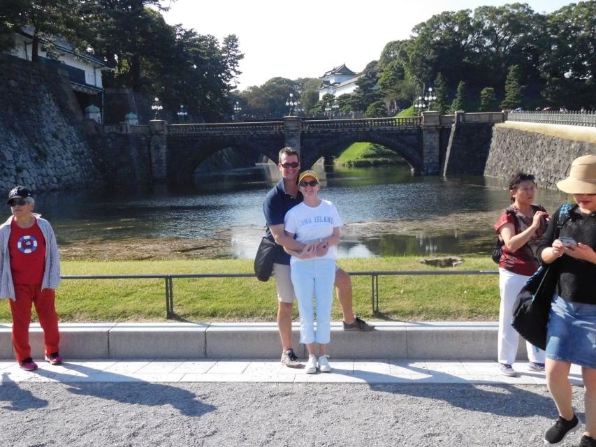 Tokyo: Full-Day Japanese Garden Private Guided Tour - How transport shapes the six-hour schedule