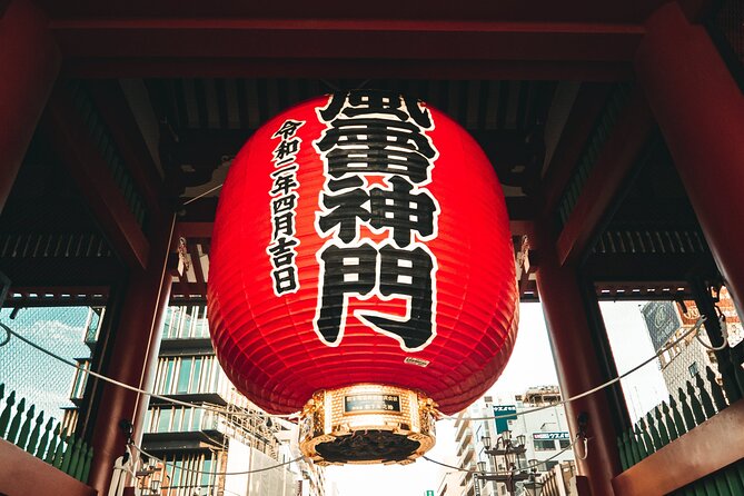 Tokyo Full-Day Private Tour (Customizable) - Takeshita Street and Harajuku’s youthful style