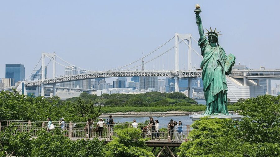 Tokyo full day private tour with Guide - Key points at a glance