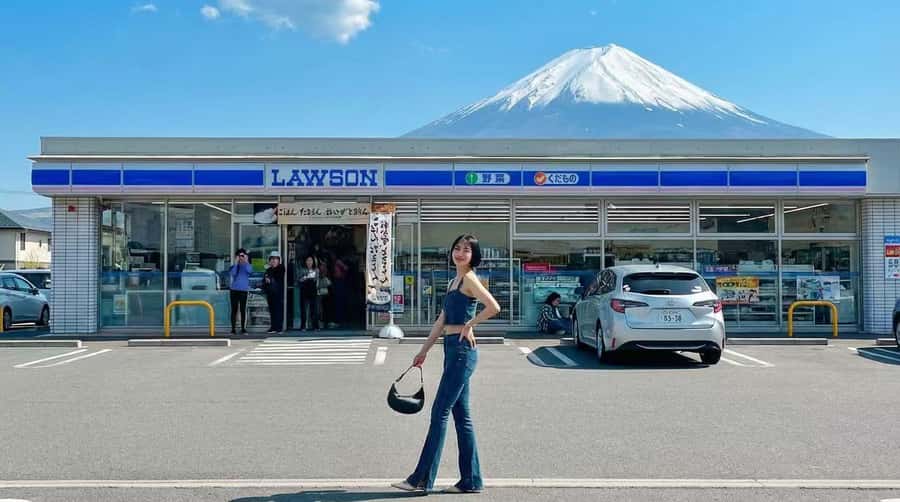 Tokyo: Full-Day Tour of the Six Majestic Spots of Mt Fuji - Weather, traffic, and the Fuji gamble