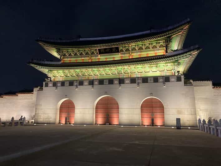 Tokyo Full Day Tour with a Local Expert Guide