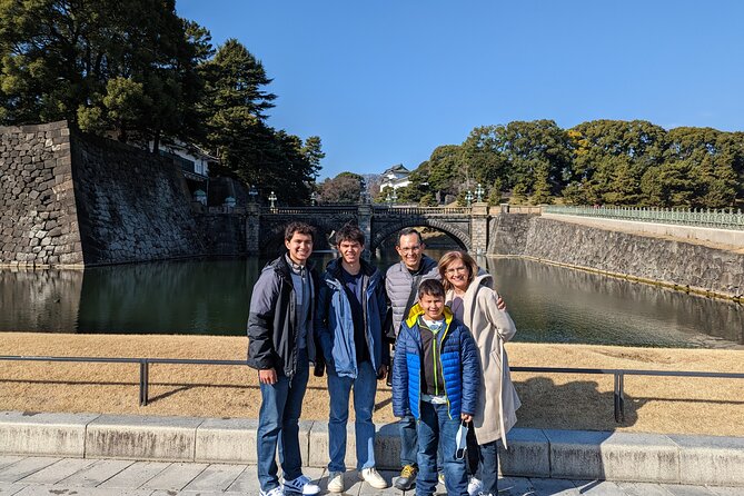Tokyo Full Day Tour with Licensed Guide and Vehicle from Yokohama - Why a private car makes Tokyo possible in one day