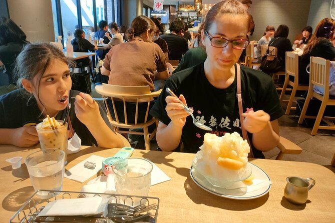 Tokyo Fun Side Ikebukuro Family Tour of Food Anime Tour By Guide - Sunshine City and the Route Toward Sunshine 60